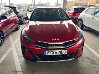 Kia Xceed 1.5 MHEV iMT Tech 103kW (140CV)
