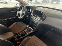 Kia Xceed 1.5 MHEV iMT Tech 103kW (140CV)