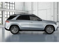 Mercedes Clase Gle 350 de 4matic con tecnologia hibrida eq