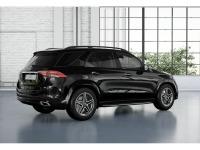 Mercedes Clase Gle 350 de 4matic con tecnologia hibrida eq