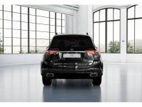 Mercedes Clase Gle 350 de 4matic con tecnologia hibrida eq
