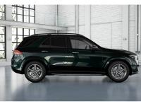 Mercedes Clase Gle 350 de 4matic con tecnologia hibrida eq