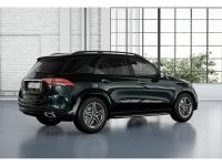 Mercedes Clase Gle 350 de 4matic con tecnologia hibrida eq