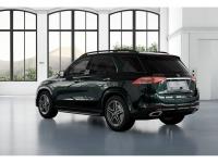 Mercedes Clase Gle 350 de 4matic con tecnologia hibrida eq