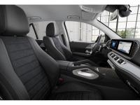 Mercedes Clase Gle 350 de 4matic con tecnologia hibrida eq