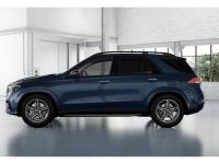 Mercedes Clase Gle 350 de 4matic con tecnologia hibrida eq