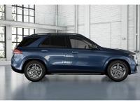 Mercedes Gle GLE 350 de 4MATIC