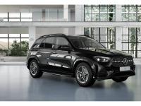 Mercedes Clase Gle 350 de 4matic con tecnologia hibrida eq