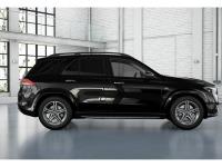 Mercedes Clase Gle 350 de 4matic con tecnologia hibrida eq