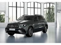Mercedes Clase Gle 350 de 4matic con tecnologia hibrida eq