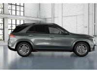 Mercedes Clase Gle 350 de 4matic con tecnologia hibrida eq