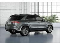 Mercedes Clase Gle 350 de 4matic con tecnologia hibrida eq