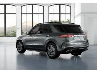 Mercedes Clase Gle 350 de 4matic con tecnologia hibrida eq