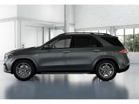 Mercedes Clase Gle 350 de 4matic con tecnologia hibrida eq