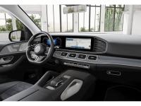 Mercedes Clase Gle 350 de 4matic con tecnologia hibrida eq