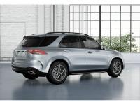 Mercedes Clase Gle 350 de 4matic con tecnologia hibrida eq
