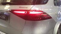 Mercedes Gle GLE 350 de 4MATIC