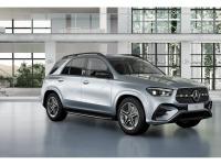Mercedes Gle GLE 350 de 4MATIC