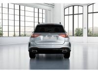 Mercedes Clase Gle 350 de 4matic con tecnologia hibrida eq