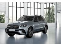 Mercedes Clase Gle 350 de 4matic con tecnologia hibrida eq