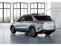 Mercedes Clase Gle 350 de 4matic con tecnologia hibrida eq