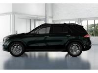 Mercedes Clase Gle 350 de 4matic con tecnologia hibrida eq