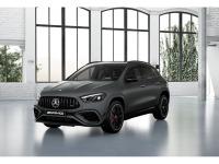 Mercedes Gla Mercedes-AMG GLA 45 S 4MATIC+
