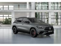 Mercedes Gla Mercedes-AMG GLA 45 S 4MATIC+