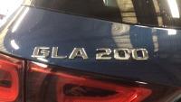 Mercedes Gla GLA 200