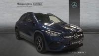 Mercedes Gla GLA 200