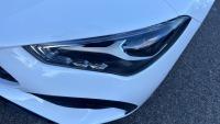 Mercedes Cla CLA 220 D DCT