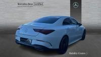 Mercedes Cla CLA 220 D DCT