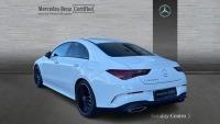 Mercedes Cla CLA 220 D DCT