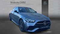 Mercedes Clase C C 200 d Berlina