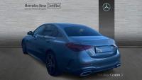 Mercedes Clase C C 200 d Berlina