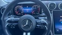 Mercedes Clase C C 200 d Berlina