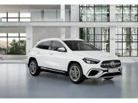 Mercedes Gla 250 e con tecnologia hibrida eq