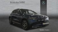 Mercedes Eqa EQA 300 4MATIC
