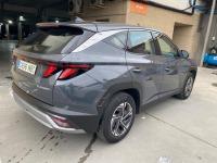 Hyundai Tucson 1.6T 118kW (160CV) Klass