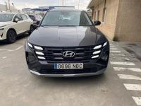 Hyundai Tucson 1.6T 118kW (160CV) Klass