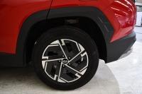 Hyundai Tucson 1.6T 118kW (160CV) Klass