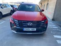 Hyundai Tucson 1.6T 118kW (160CV) Klass