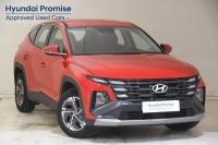 Hyundai Tucson 1.6T 118kW (160CV) Klass