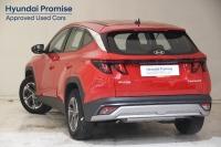 Hyundai Tucson 1.6T 118kW (160CV) Klass