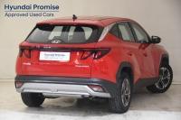 Hyundai Tucson 1.6T 118kW (160CV) Klass