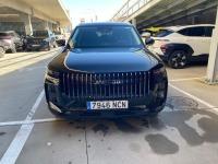 Jaecoo 7 Select 1.6 TGDI 108kW (145CV) FWD