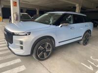 Jaecoo 7 Select 1.6 TGDI 108kW (145CV) FWD