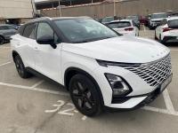 Omoda 5 MY25 - Premium 1.6 TGDI 108kW (145cv)