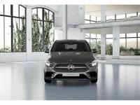Mercedes Clase B 250 e con tecnologia hibrida eq