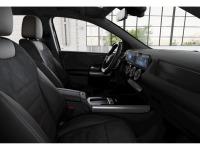 Mercedes Clase B 250 e con tecnologia hibrida eq